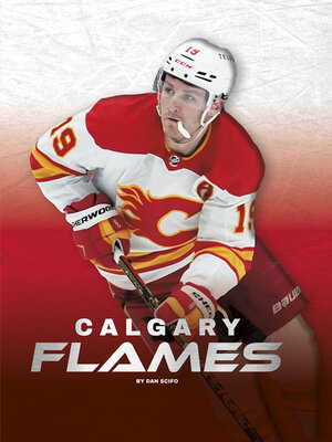 cover image of Calgary Flames